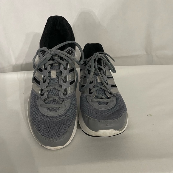 Adidas Adiprene + Durango 6 mens size 9 running shoe - Picture 2 of 8